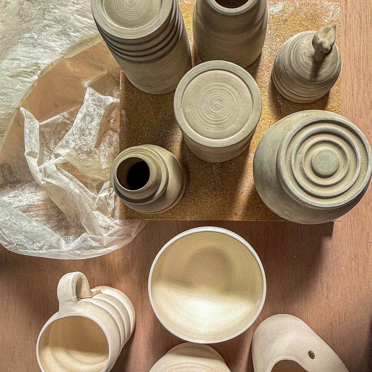 Ceramics