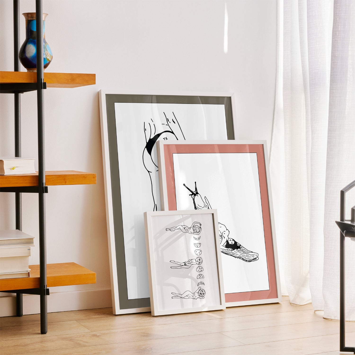 Art Prints