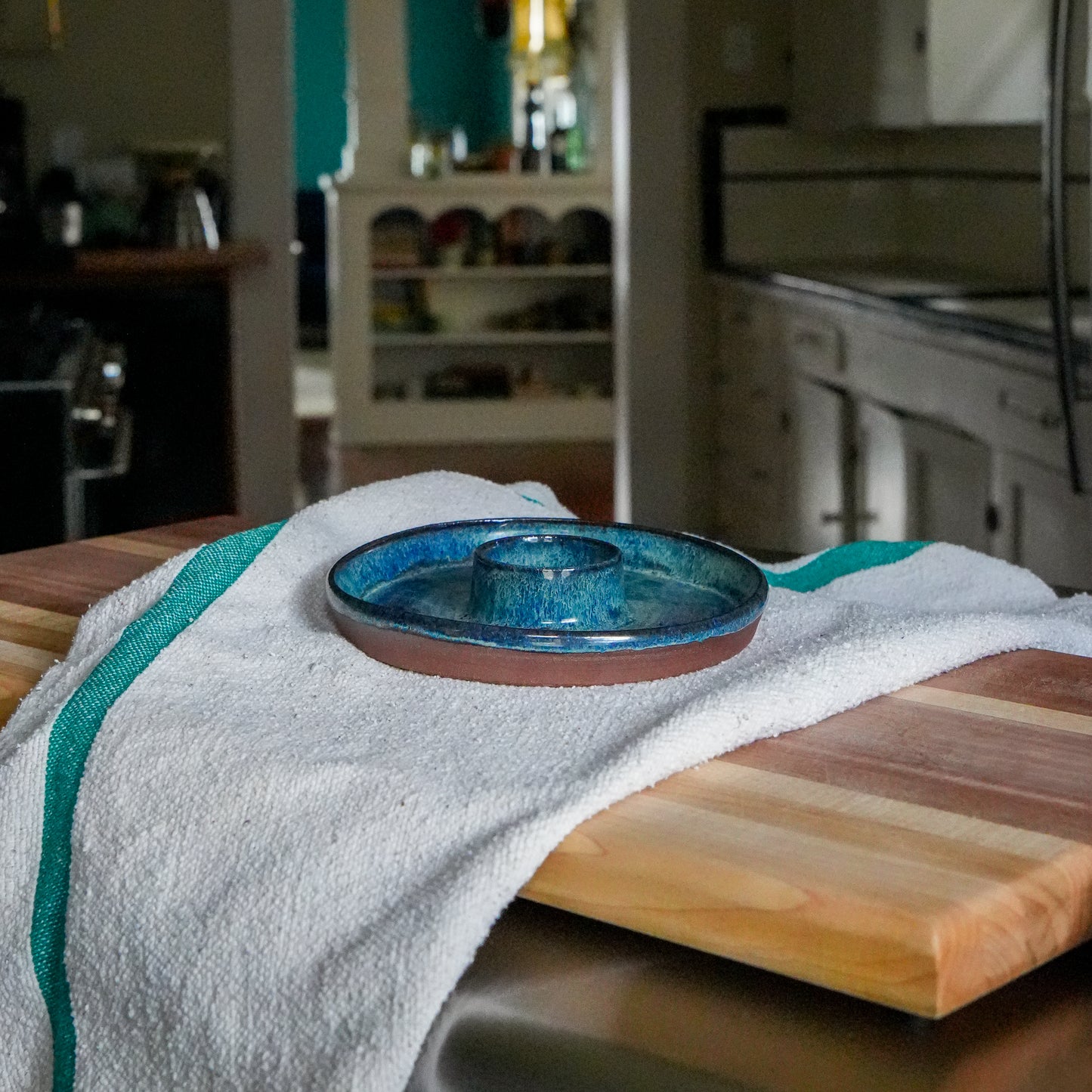 Serving Dish
